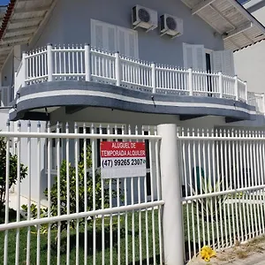 Recanto Residencial Mariscal Bombinhas