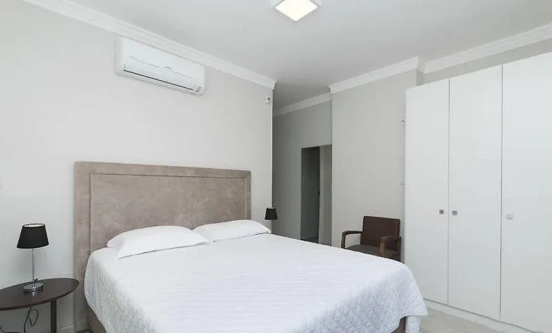 Duplex No Paraiso Bombinhas Holiday home