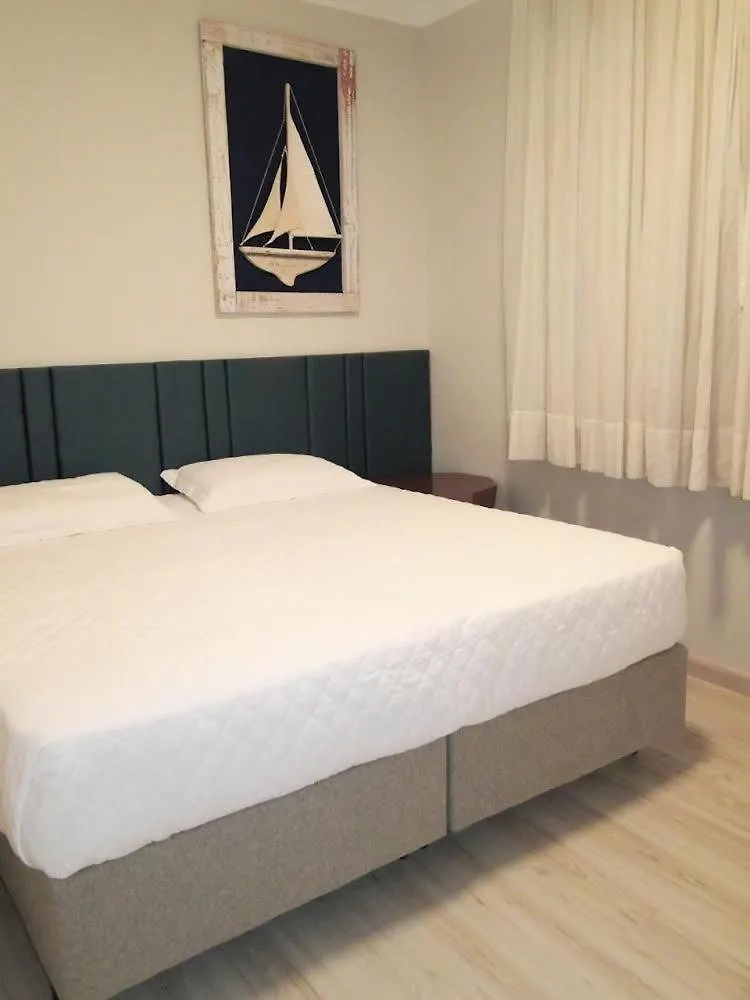 Duplex No Paraiso Bombinhas