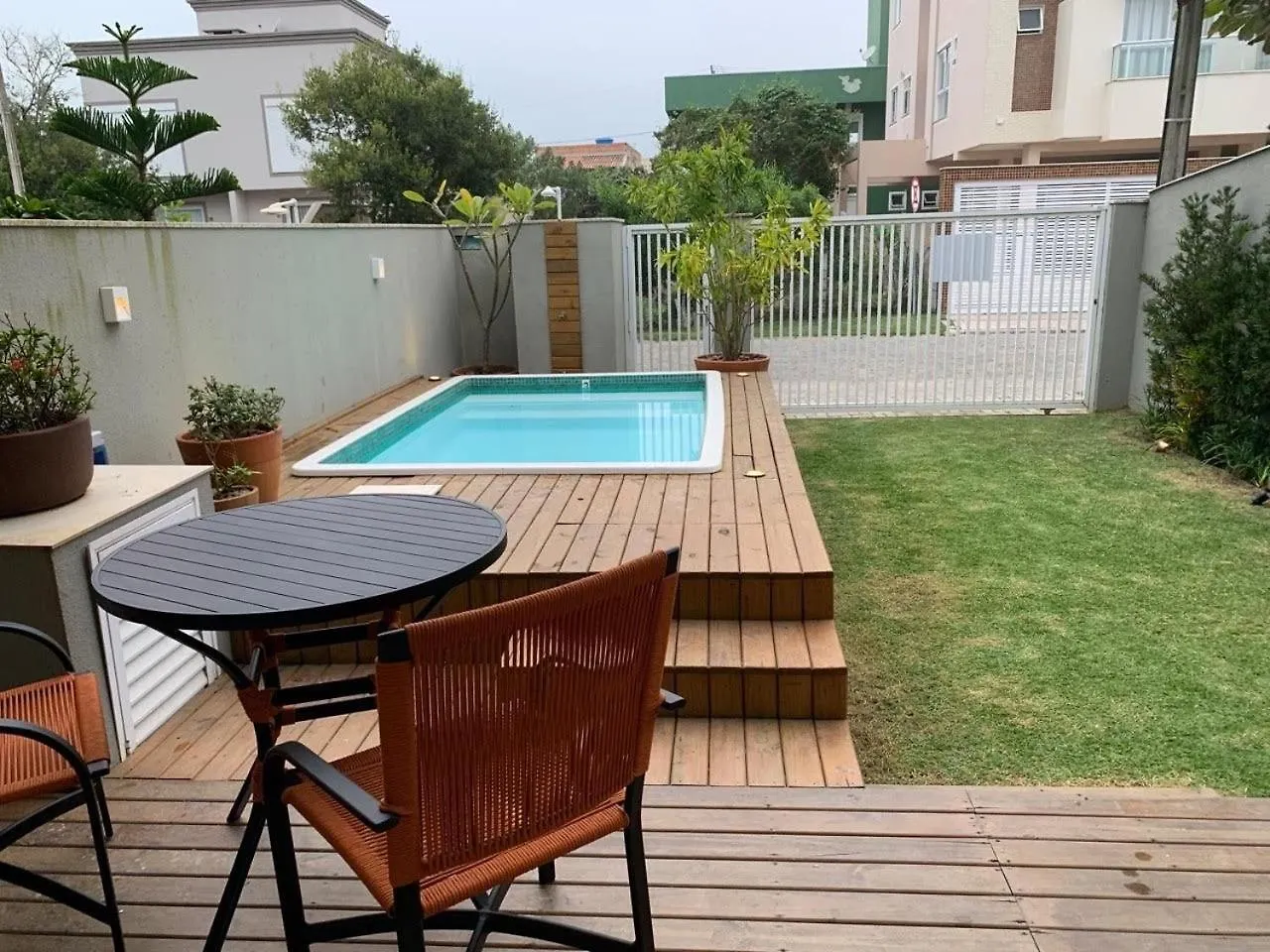 Duplex No Paraiso Bombinhas Brazil